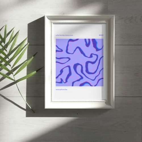 Positive Affirmation Print - Euphoria