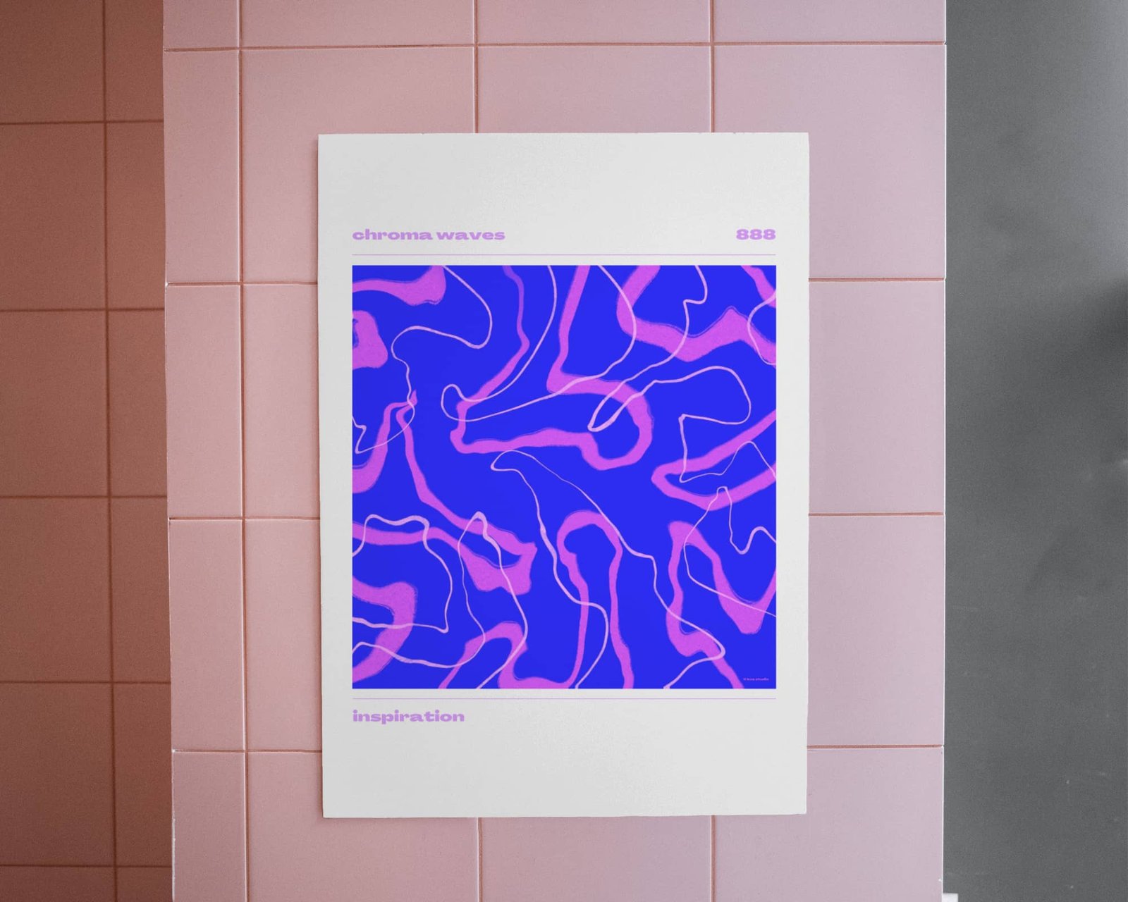 Positive Affirmation Print - Inspiration - Image 5