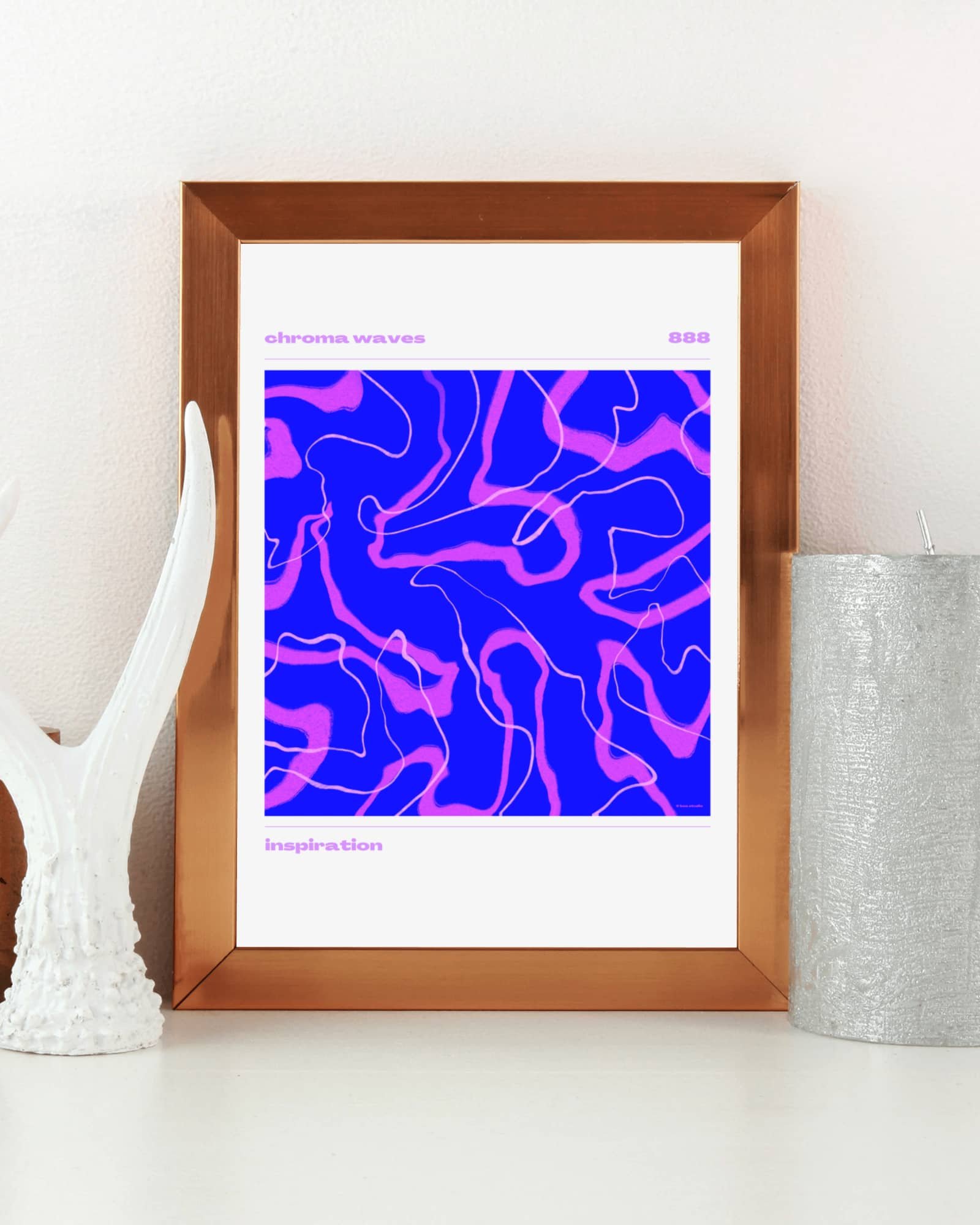 Positive Affirmation Print - Inspiration - Image 3