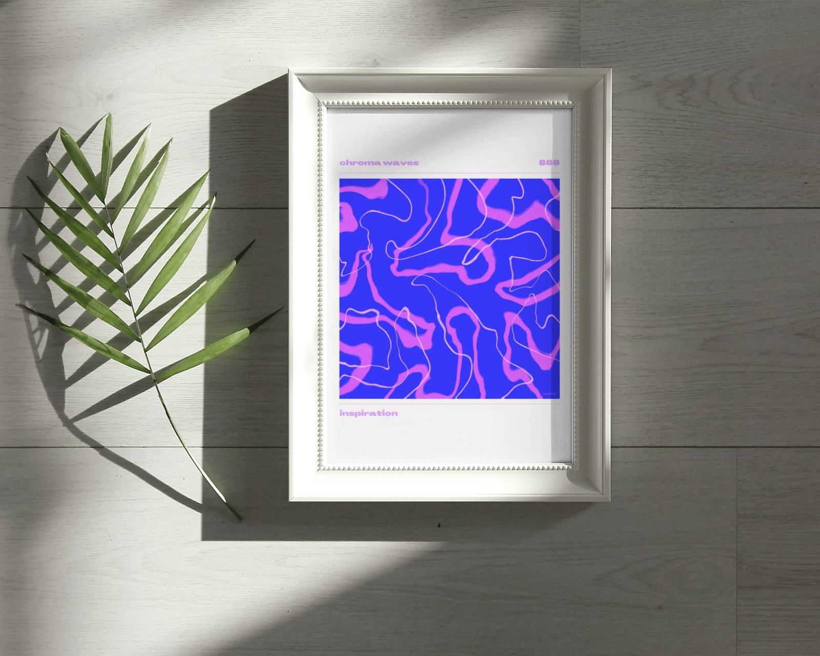 Positive Affirmation Print - Inspiration - Image 2