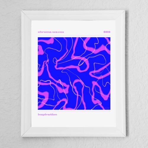 Positive Affirmation Print - Inspiration